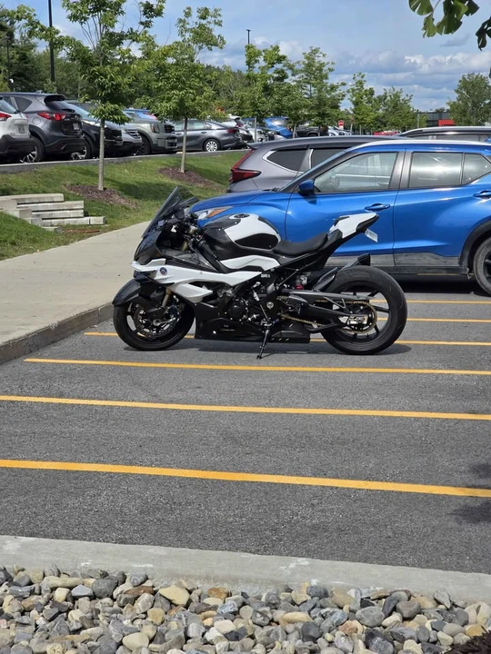 2024 BMW S1000 - Image 4 of 10