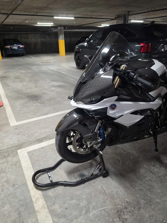 2024 BMW S1000 - Image 6 of 10