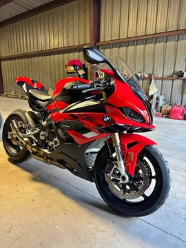 2024 BMW S 1000