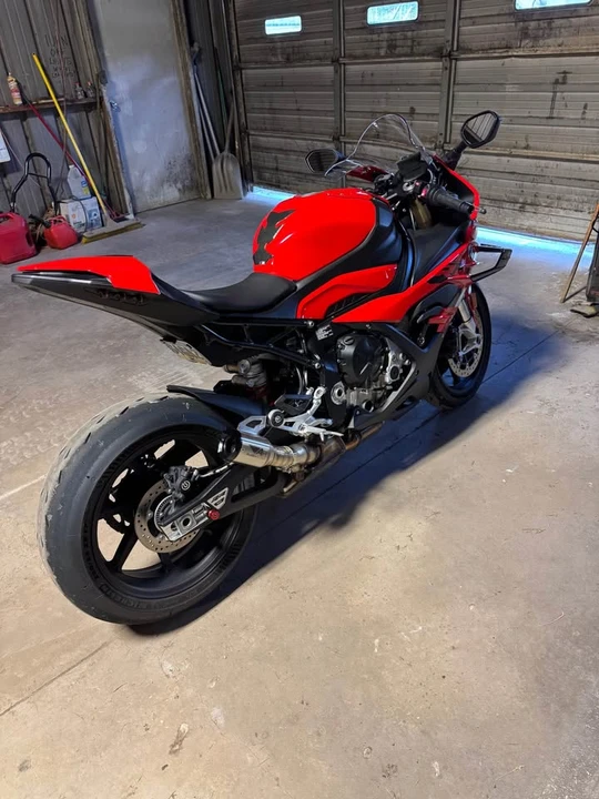 2024 BMW S1000 - Image 4 of 6