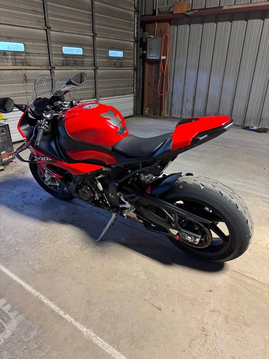 2024 BMW S1000 - Image 3 of 6