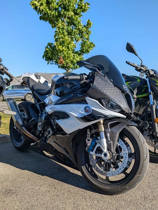 2024 BMW S1000 - Image 2 of 10