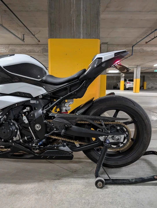 2024 BMW S1000 - Image 8 of 10