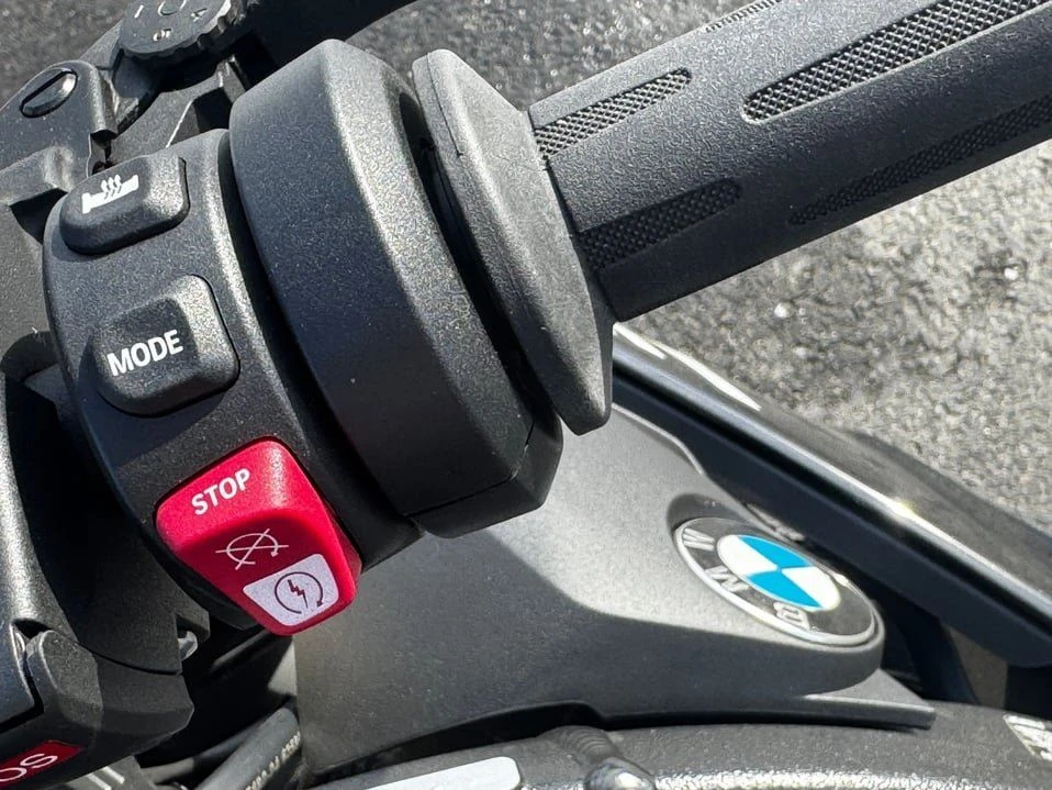 2024 BMW S1000 - Image 12 of 20