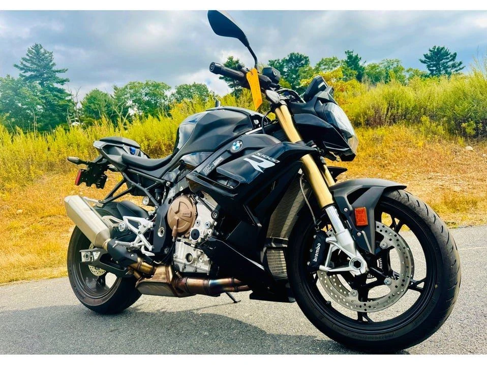 2024 BMW S1000 - Image 17 of 20