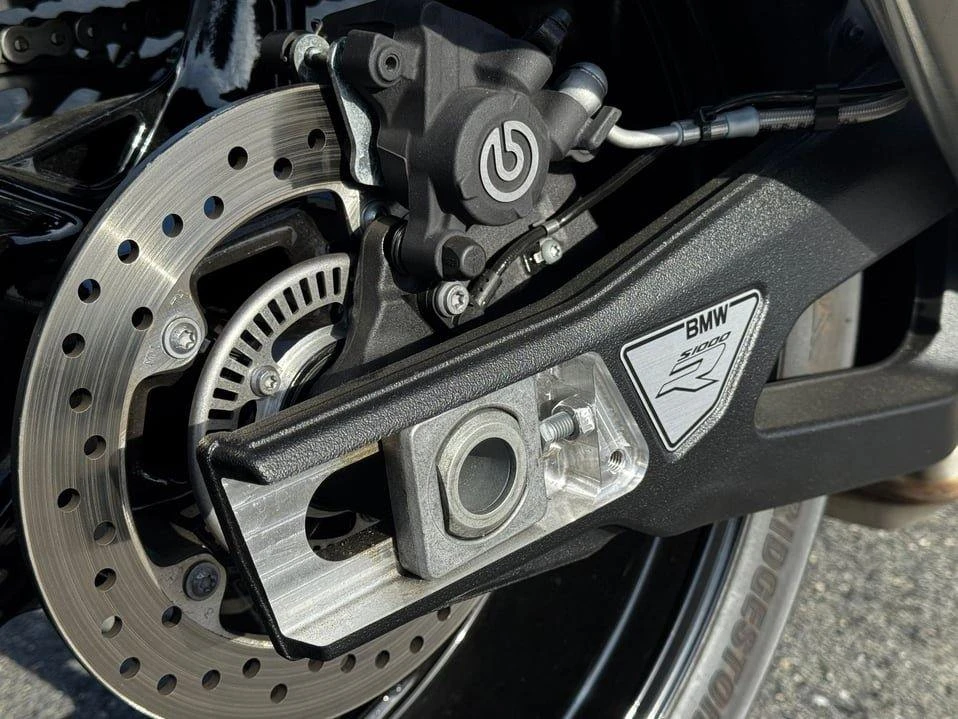 2024 BMW S1000 - Image 20 of 20