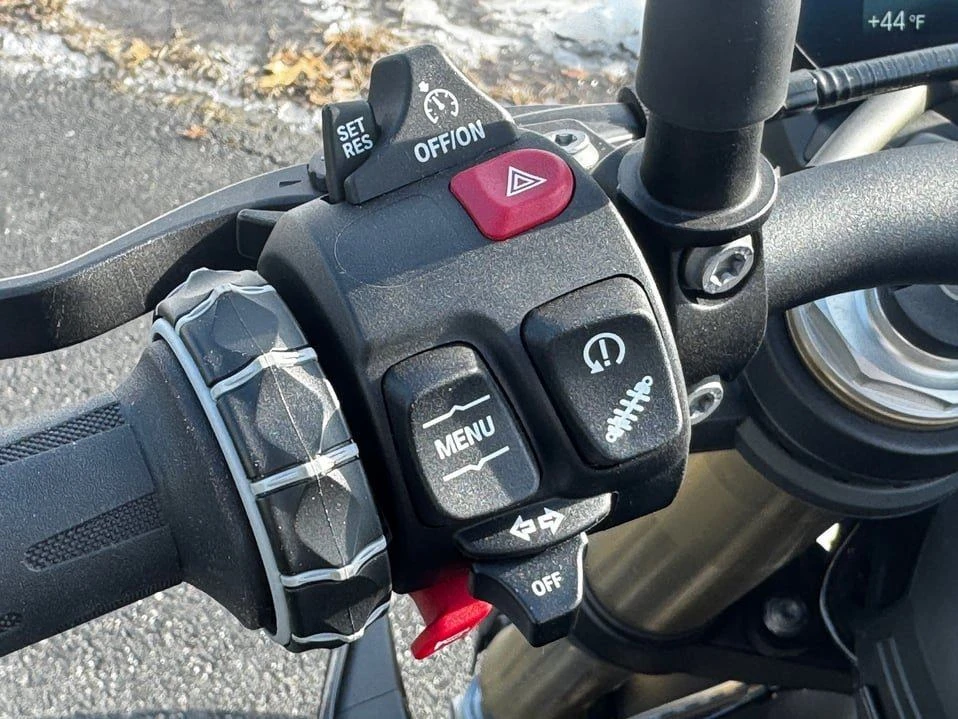 2024 BMW S1000 - Image 10 of 20