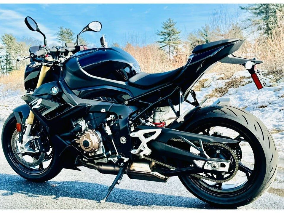 2024 BMW S1000 - Image 7 of 20