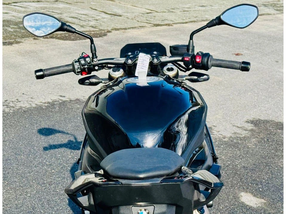 2024 BMW S1000 - Image 11 of 20