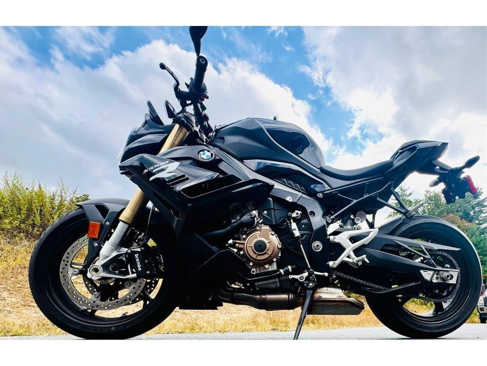 2024 BMW S1000 - Image 3 of 20