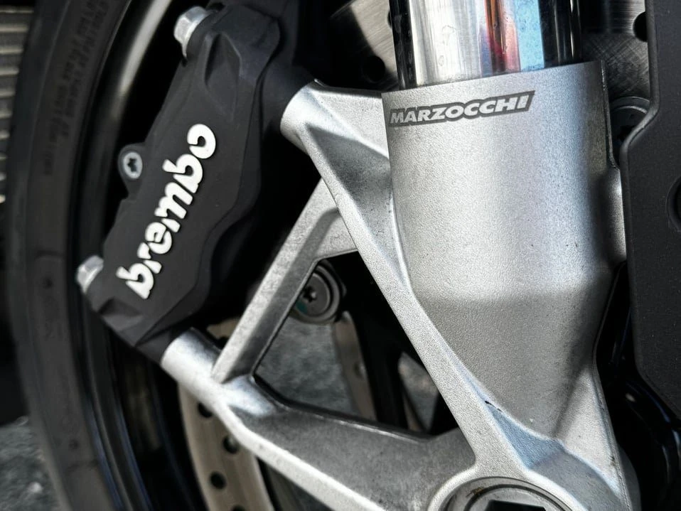 2024 BMW S1000 - Image 8 of 20