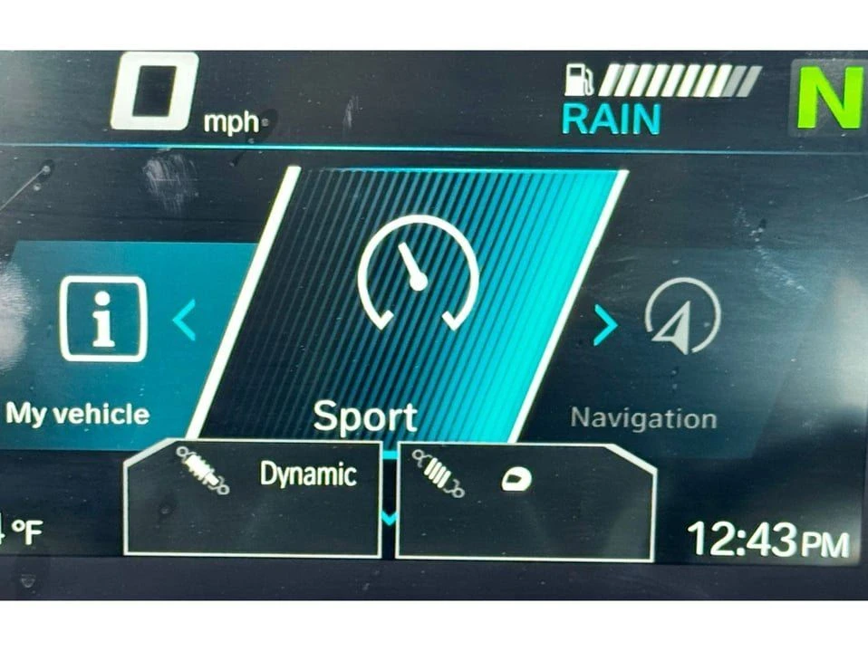 2024 BMW S1000 - Image 4 of 20