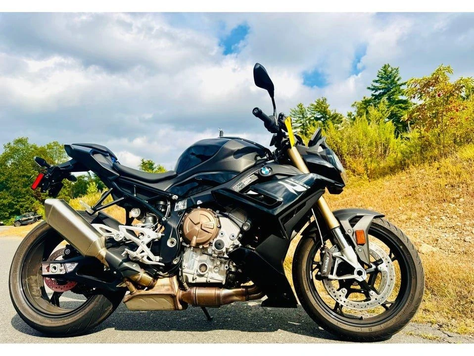 2024 BMW S1000 - Image 9 of 20