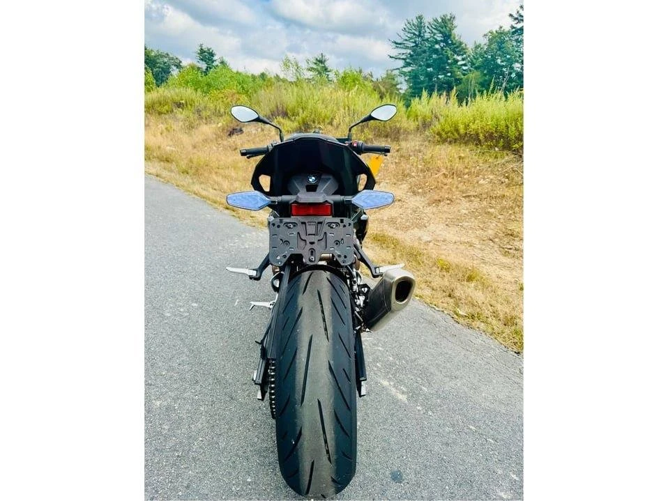 2024 BMW S1000 - Image 19 of 20