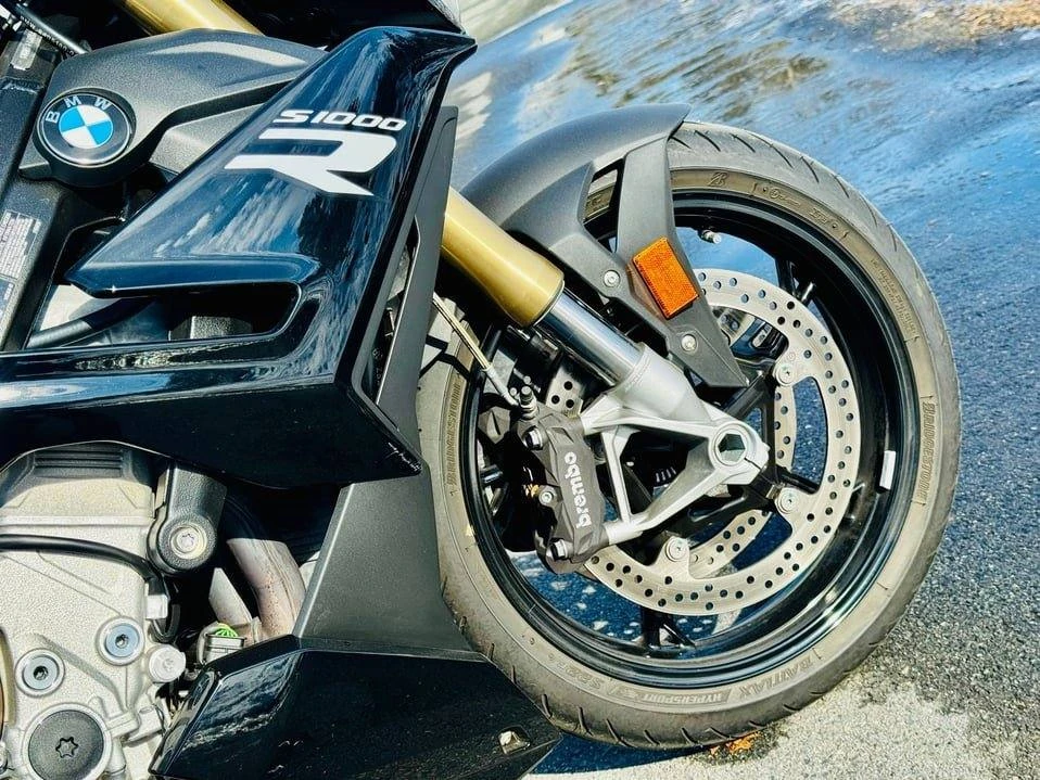 2024 BMW S1000 - Image 18 of 20