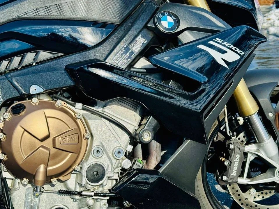 2024 BMW S1000 - Image 6 of 20