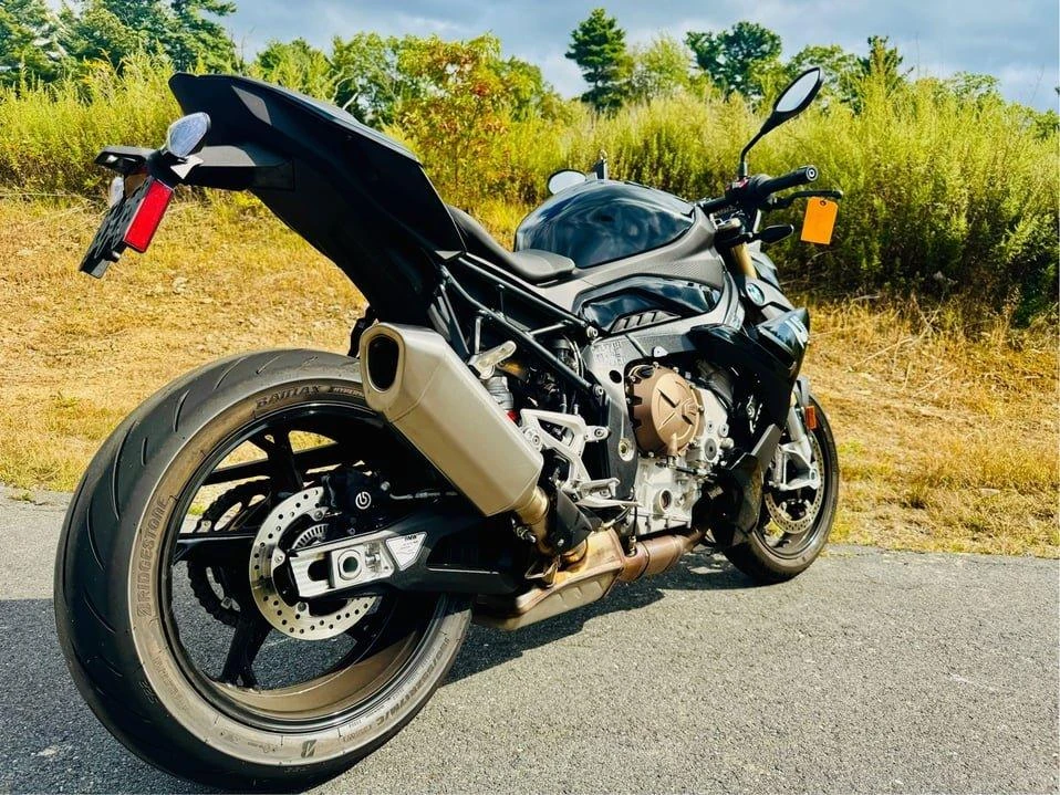 2024 BMW S1000 - Image 5 of 20