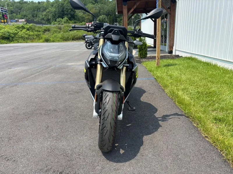 2024 BMW S1000 - Image 3 of 8