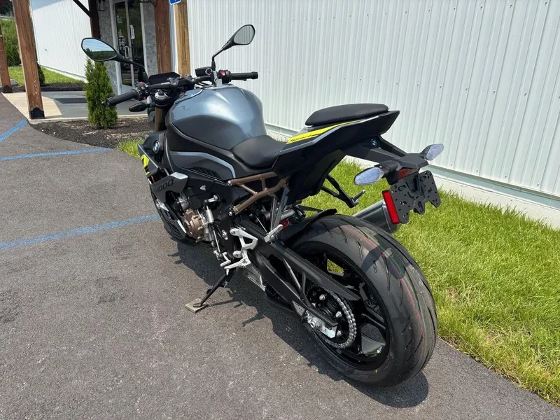 2024 BMW S1000 - Image 6 of 8