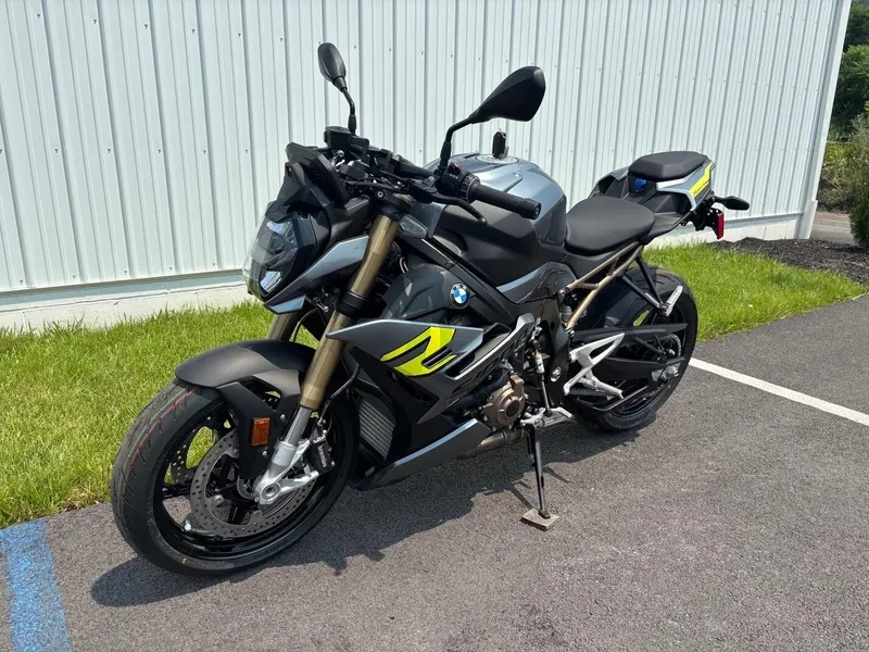 2024 BMW S1000 - Image 4 of 8