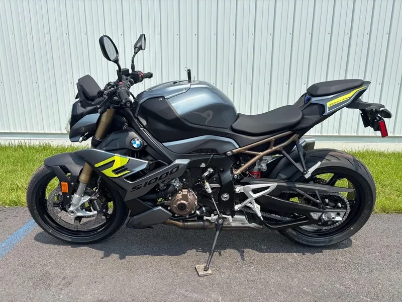 2024 BMW S1000 - Image 5 of 8