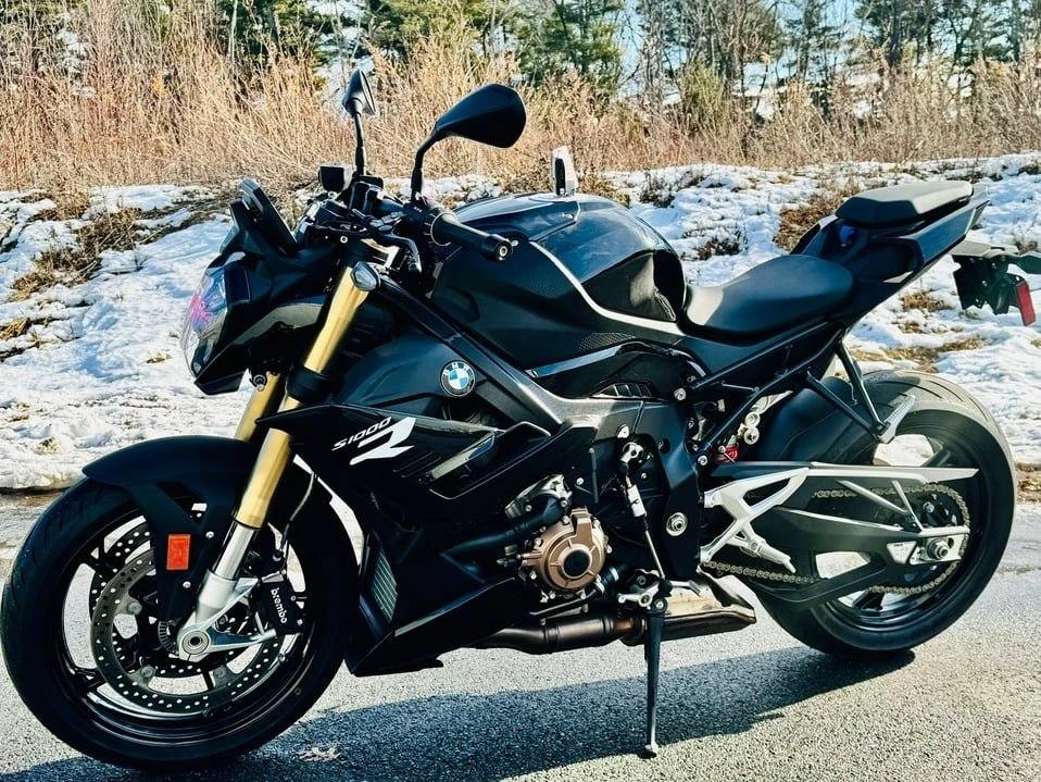 2024 BMW S1000 - Image 15 of 20