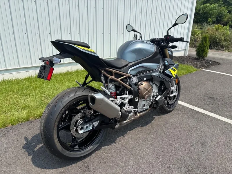 2024 BMW S1000 - Image 8 of 8