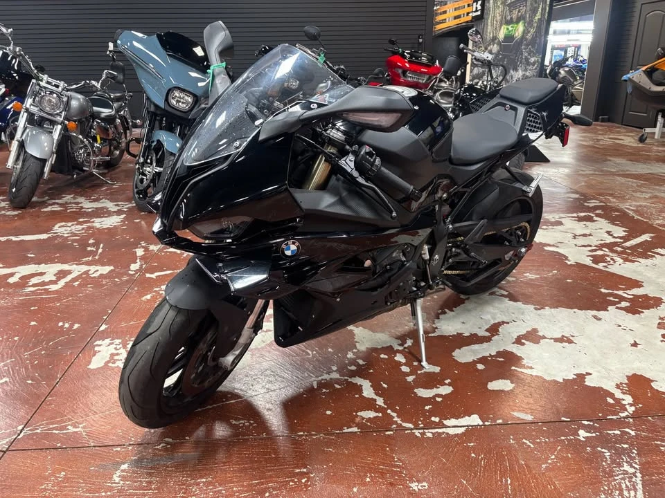 2024 BMW S1000 - Image 5 of 8