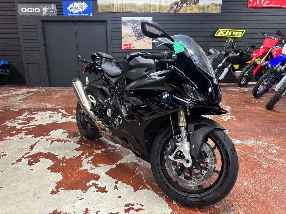 2024 BMW S1000 - Image 4 of 8