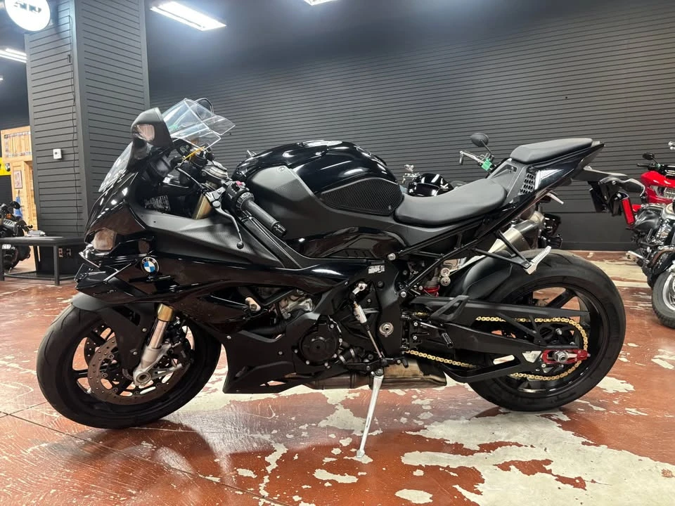 2024 BMW S1000 - Image 7 of 8