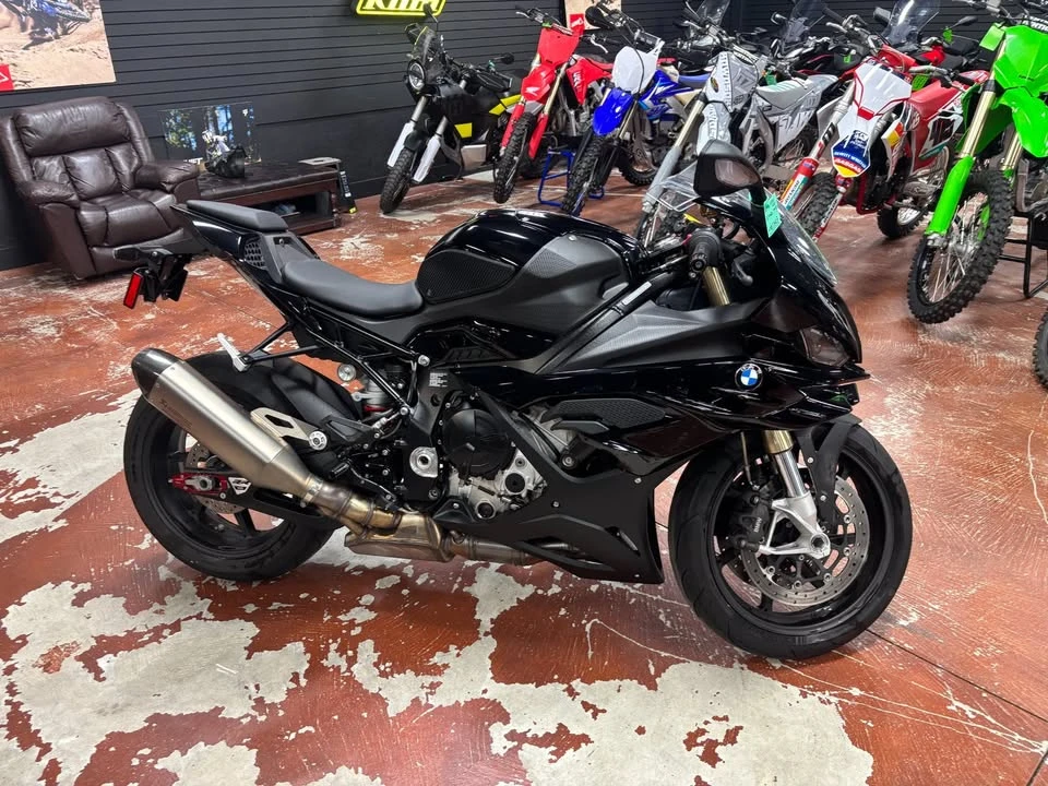 2024 BMW S1000 - Image 3 of 8
