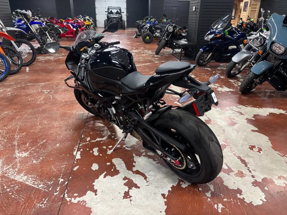 2024 BMW S1000 - Image 6 of 8