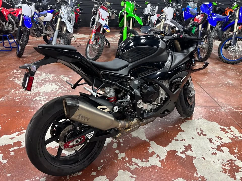 2024 BMW S1000 - Image 2 of 8