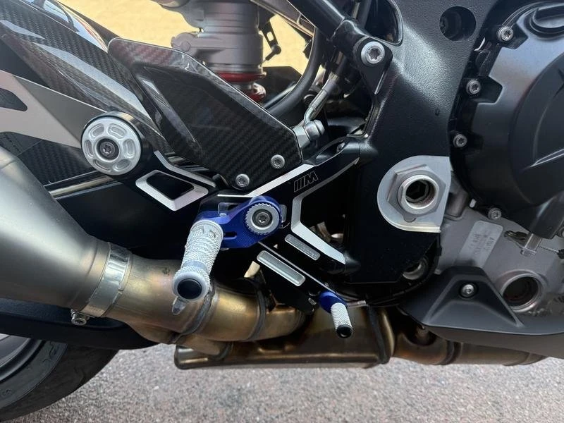 2024 BMW S1000 - Image 7 of 7