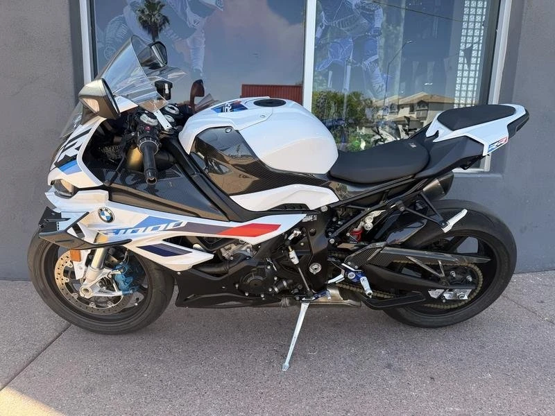 2024 BMW S1000 - Image 3 of 7