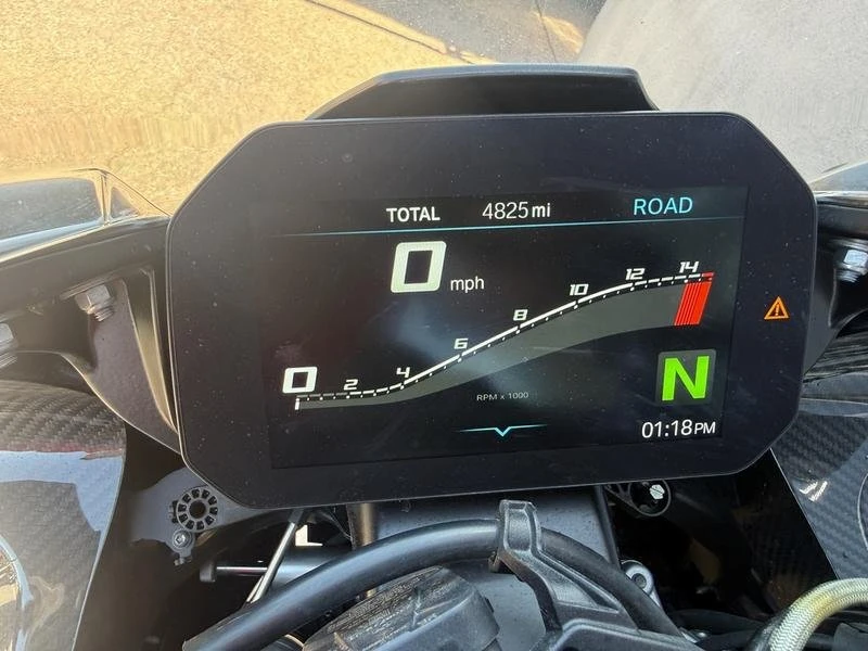 2024 BMW S1000 - Image 6 of 7