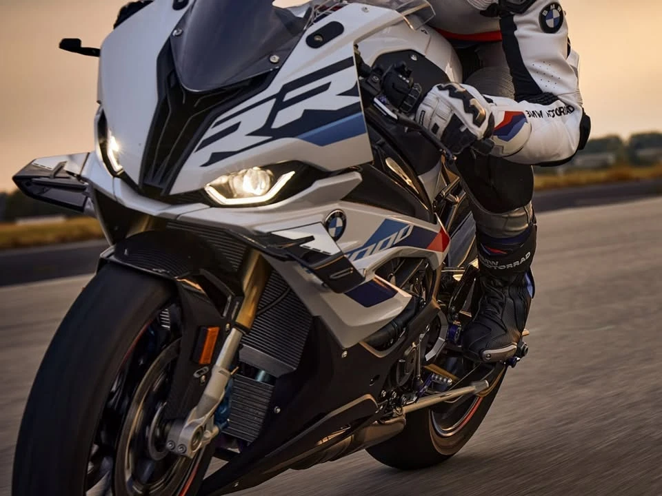 2024 BMW S1000 - Image 17 of 17