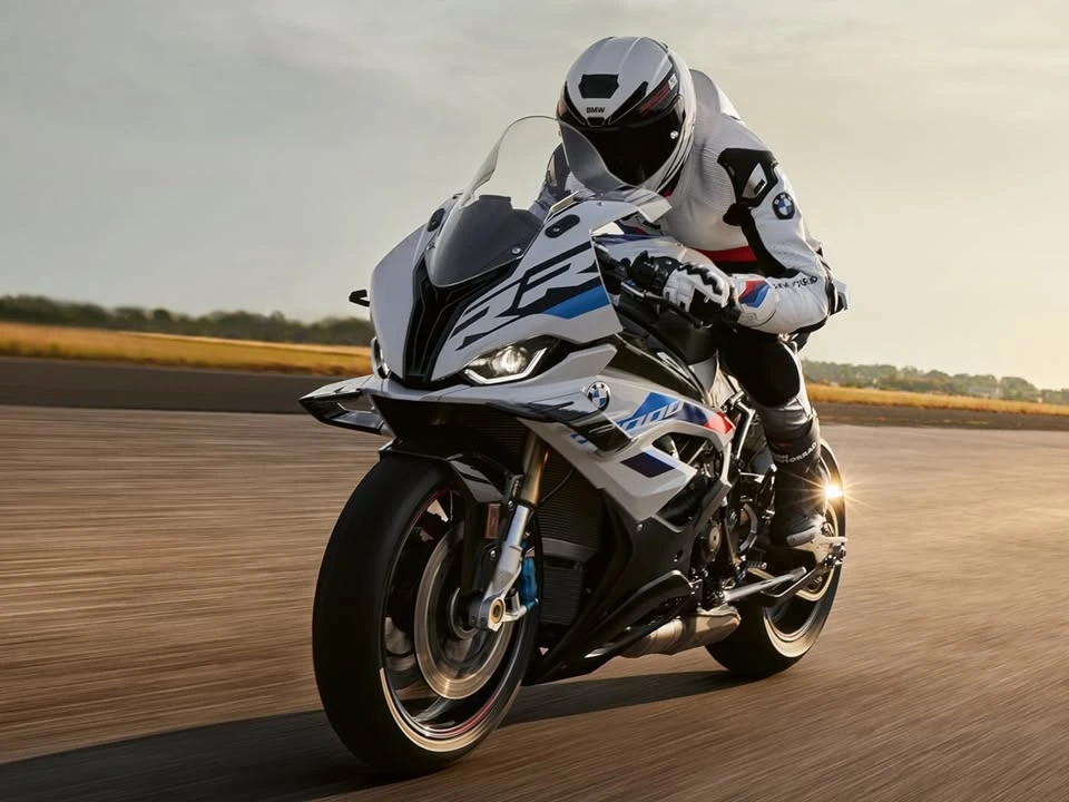 2024 BMW S1000 - Image 15 of 17