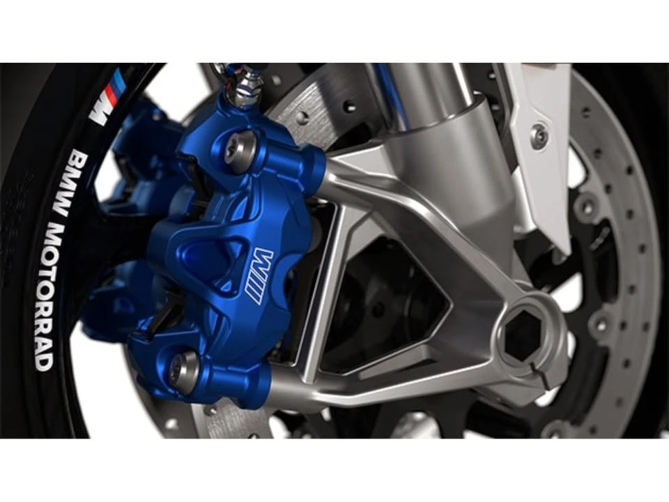 2024 BMW S1000 - Image 2 of 17