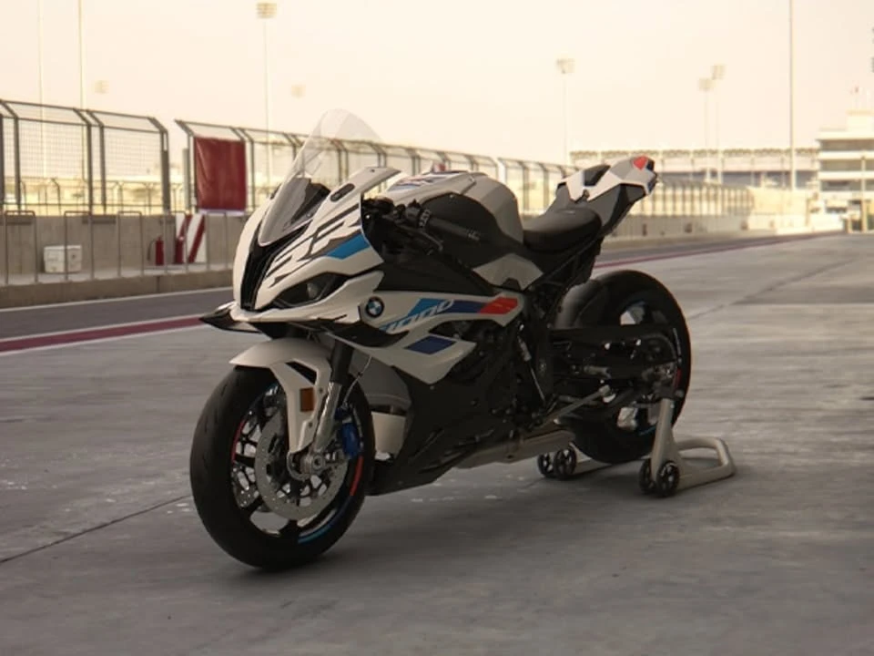 2024 BMW S1000 - Image 13 of 17