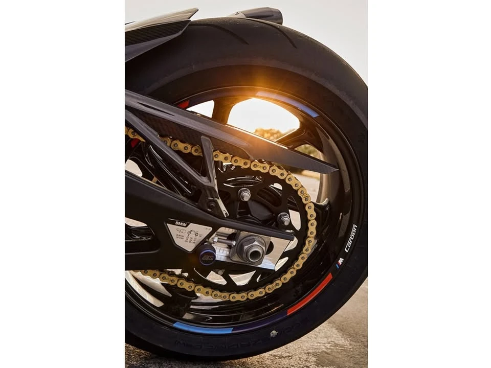 2024 BMW S1000 - Image 11 of 17