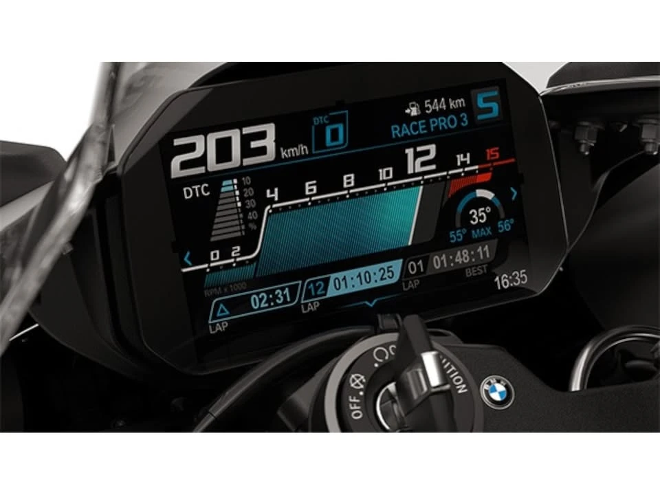 2024 BMW S1000 - Image 7 of 17