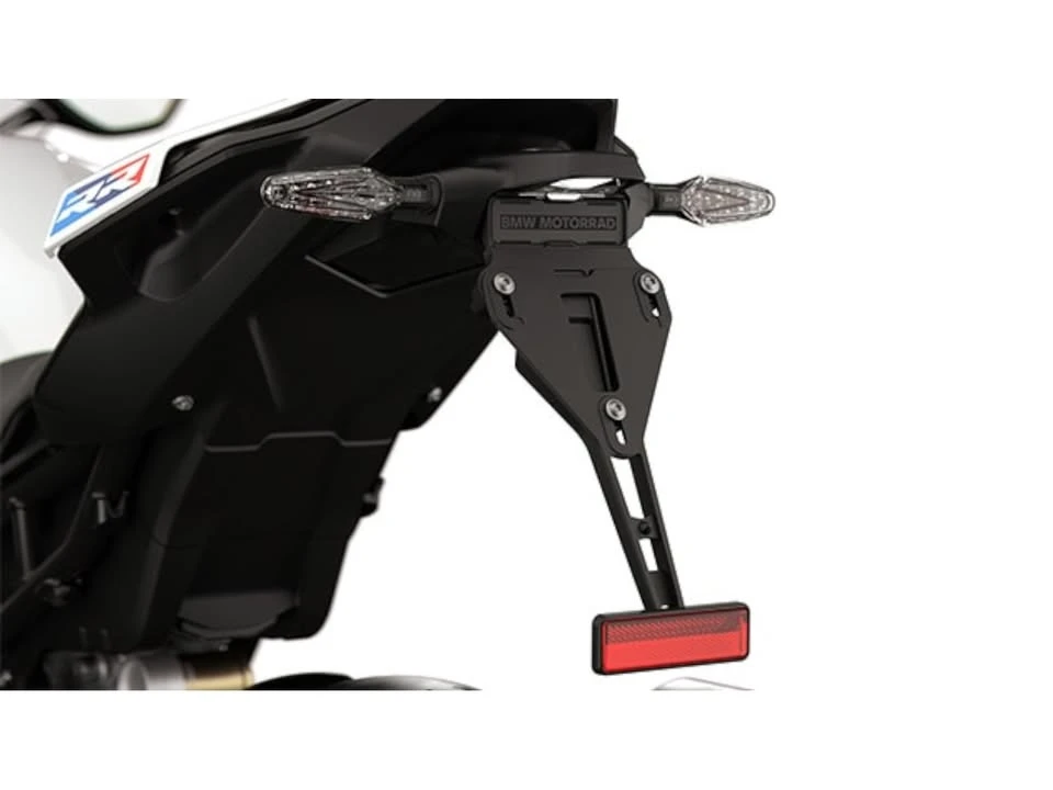 2024 BMW S1000 - Image 4 of 17