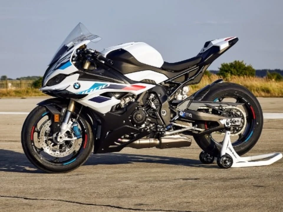2024 BMW S1000 - Image 14 of 17