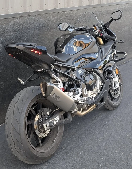 2024 BMW S1000 - Image 7 of 9