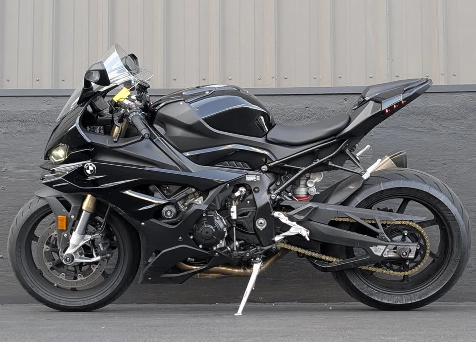 2024 BMW S1000 - Image 5 of 9