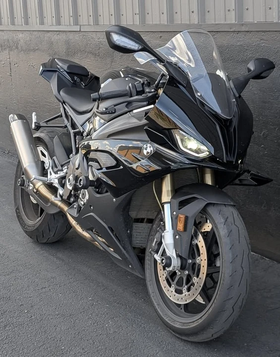 2024 BMW S1000 - Image 6 of 9