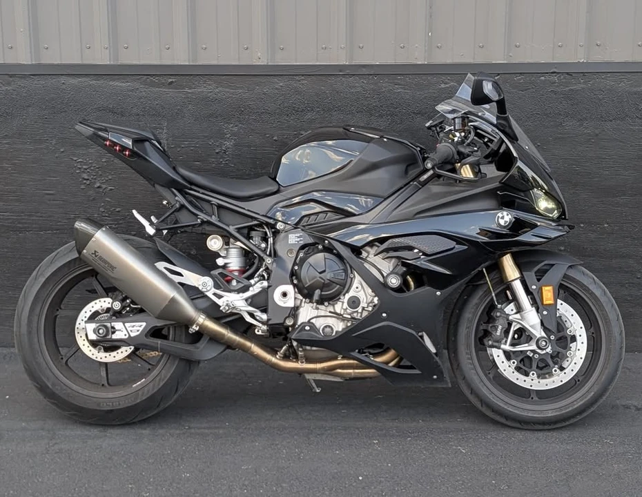 2024 BMW S1000 - Image 2 of 9