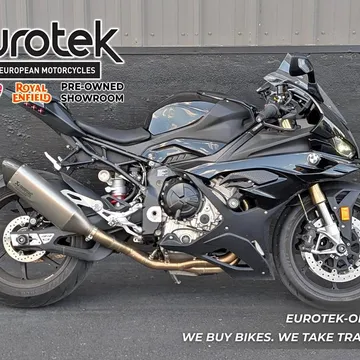 2024 BMW S 1000 RR