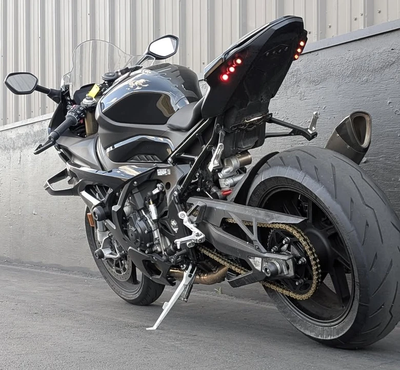 2024 BMW S1000 - Image 4 of 9